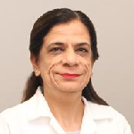 Image of Dr. Moyna Kapoor, MD