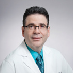 Image of Dr. Enrique Jesus Martinez, MD