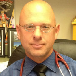Image of Dr. Todd A. Williams, MD