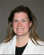 Image of Dr. Elizabeth Gernhardt, DO