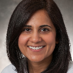 Image of Dr. Nasira Hussain, MD