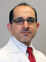 Image of Dr. Fadi M. Ajine, MD