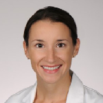 Image of Dr. Alison Kristen Chapman, MD
