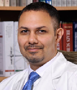 Image of Dr. Wael F. Asaad, PHD, MD
