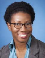 Image of Dr. Traci S. Williams, PSYD
