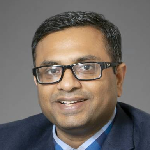 Image of Viral R. Patel, MD