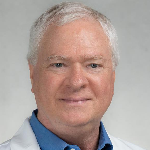 Image of Dr. Timothy Burke Judd, DO