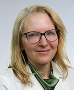 Image of Dr. Danielle M. Lindenmuth, MD