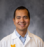 Image of Dr. David Gulapa Paje, MD, MPH