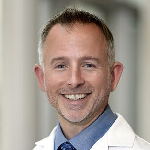 Image of Dr. Scott A. Larson, PHD, MD