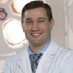 Image of Dr. Alex John Rugino, PA, DO, D O