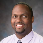 Image of Dr. Reginald Donte Talley, MD