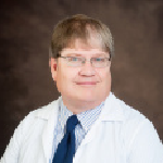Image of Dr. Robert Ted Cook, MPH, MD, FAAFP