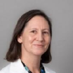 Image of Dr. Heidi Lee Sinclair, MPH, MD