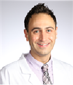 Image of Dr. Kalub Alexander Fedak, MD
