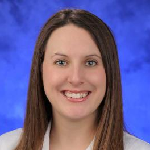 Image of Dr. Kristen Marie Lutzkanin, MD