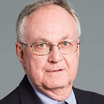 Image of Dr. Richard W. Desmond, MD
