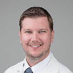 Image of Dr. Brent R. Degeorge, MD, PhD
