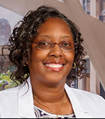 Image of Dr. Danette Glenn, MD