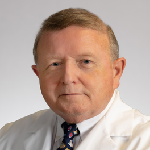 Image of Dr. Jerry Wayne Robinson, MD
