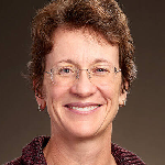 Image of Dr. Rebecca L. Legg, MD