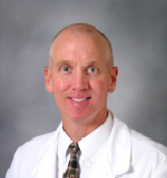 Image of Dr. Eric S. Shay, MD