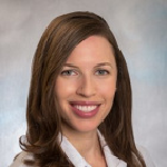 Image of Dr. Danielle Leah Sarno, MD