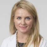 Image of Dr. Helene M. Erickson, PHD, MD