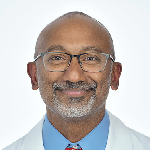 Image of Dr. Win Joseph Travassos, MD