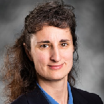 Image of Dr. Michelle L. Lenz, MD, FNP