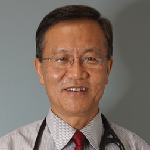 Image of Dr. Jiangnan Wang, MD