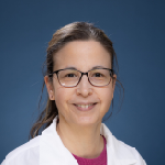 Image of Dr. Christine P. Fischer, MD