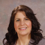 Image of Mrs. Maryanne Louise Kowalski, LMSW, Chief Mental Health Officer