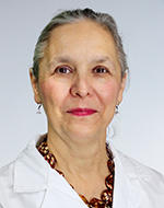 Image of Dr. Anne G. Rizzo, MD
