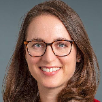 Image of Dr. Kirsty Hillier, MD
