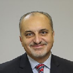 Image of Dr. Raed A. Hamed, MD
