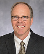 Image of Dr. Peter John Stokman, MD