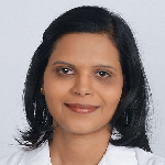 Image of Dr. Lakshmi Vilasitha Kocherlakota, MD