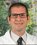 Image of Dr. Matthew J. Gettings, DO
