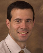 Image of Dr. David A. Klein, MD
