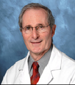 Image of Dr. John F. Reinisch, MD