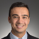 Image of Dr. Amin A. Yehya, MD