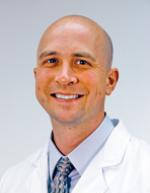 Image of Dr. Luke Justin Ballard, MD