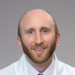 Image of Dr. Maverick Joseph Leblanc, MD