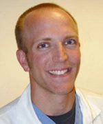 Image of Dr. David J. Blehar, MD