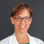 Image of Dr. Amy D. Crawford-Faucher, MD