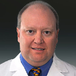 Image of Dr. Mark J. Swofford, DO