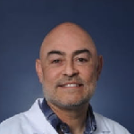 Image of Dr. Robert D. Chavez, DDS MS