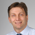 Image of Dr. Daniel York Reuben, MD