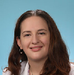 Image of Dr. Elyse Aufman Everett, MOT, MD